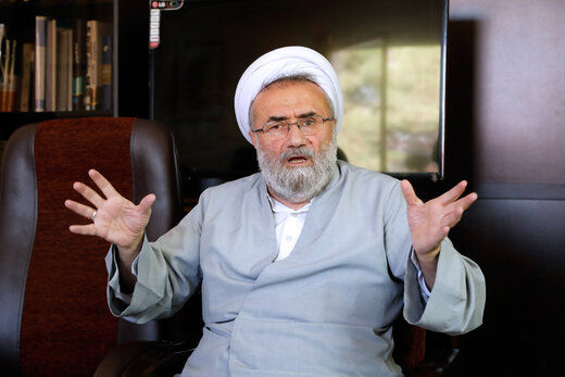 انتقاد تند مسیح مهاجری از اصلاح قانون انتخابات ریاست جمهوری در مجلس انتقاد تند مسیح مهاجری از اصلاح قانون انتخابات ریاست جمهوری در مجلس