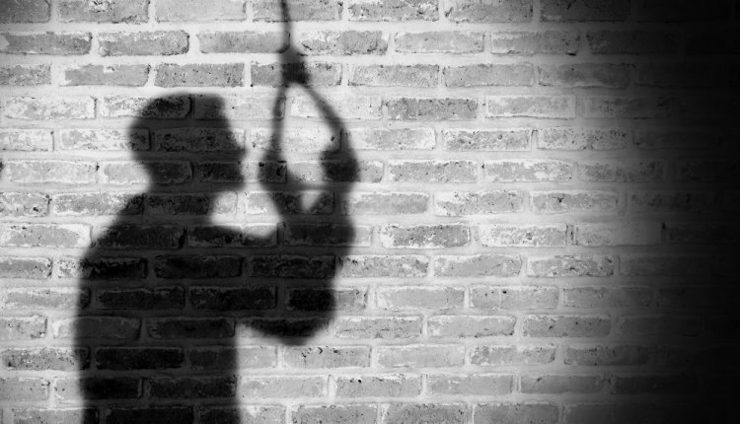 فاجعه ۷ خودکشی در ۶ روز! فاجعه ۷ خودکشی در ۶ روز!