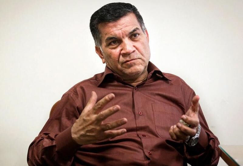 تئصیه حسن رسولی به روحانی و قالیباف