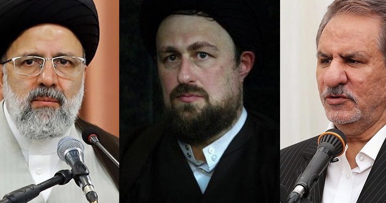 انتخابات ١٤٠٠: آنهايى كه حضورشان قطعى شده و آنهايى كه معادلات را تغيير مى دهند انتخابات ١٤٠٠: آنهايى كه حضورشان قطعى شده و آنهايى كه معادلات را تغيير مى دهند