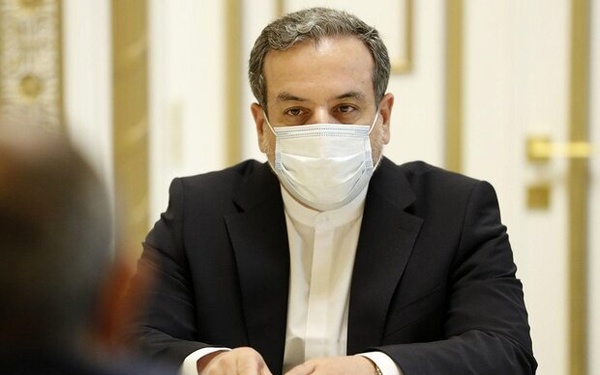 هیچ مذاکره مستقیم یا غیرمستقیمی با آمریکا نخواهیم داشت هیچ مذاکره مستقیم یا غیرمستقیمی با آمریکا نخواهیم داشت