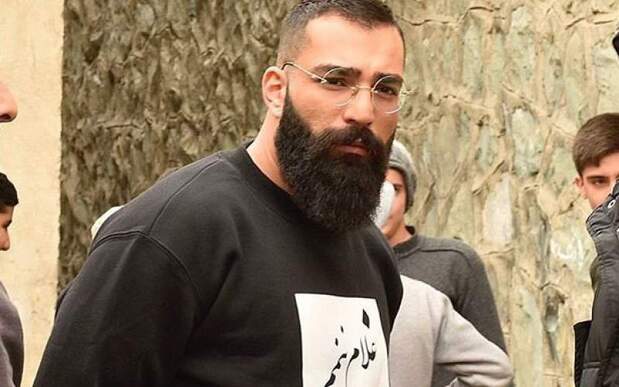 حکم قصاص «حمید صفت» صادر و ابلاغ شد حکم قصاص «حمید صفت» صادر و ابلاغ شد