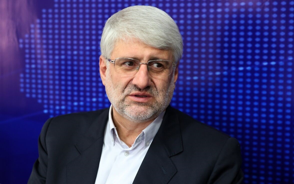 برخی از نمایندگان می‌گویند هر وقت سند همکاری ۲۵ ساله ایران و چین قابلیت اجرایی پیدا کرد، باید در مجلس مطرح شود