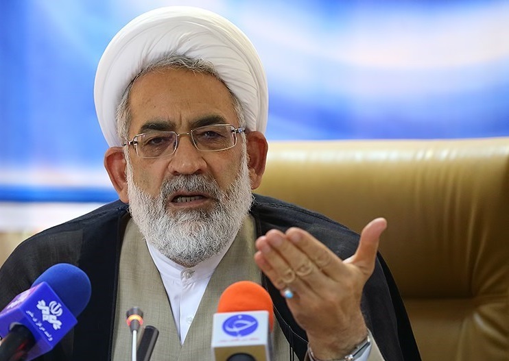 دادستان کل کشور: هنوز درباره فیلتر کلاب هاوس تصمیم‌گیری نشده