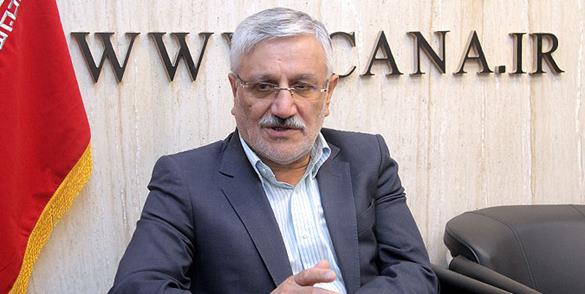 تفاوت های وزیر کاربلد و التماسی