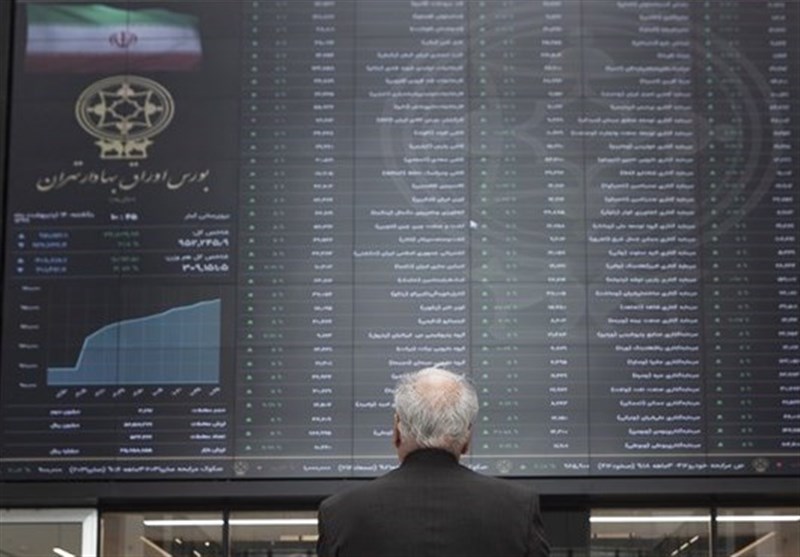 شاخص کل بورس ۱۸ فروردین ۱۴۰۰ شاخص کل بورس ۱۸ فروردین ۱۴۰۰