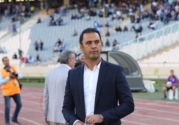 افشاگری مهدی پاشازاده درباره بازیکنان شرط بند افشاگری مهدی پاشازاده درباره بازیکنان شرط بند