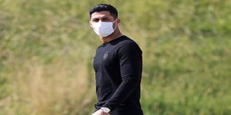 شکایت رسمی از رشید مظاهری شکایت رسمی از رشید مظاهری