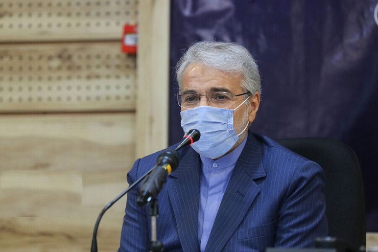 توضیح نوبخت درباره حقوق بازنشستگان و رتبه‌بندی حقوق فرهنگیان