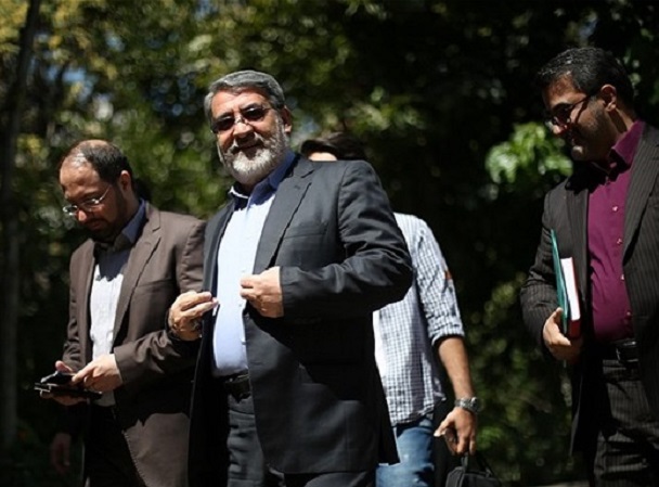 معاون وزیر کشور درباره حوادث آبان ۱۳۹۸ معاون وزیر کشور درباره حوادث آبان ۱۳۹۸