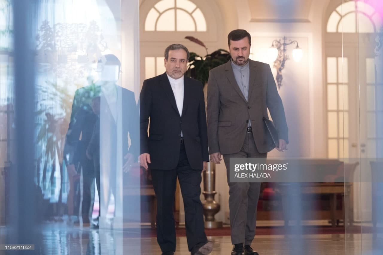 شرایط فعلی در وین امیدوار کننده است اما مذاکرات مستقیم برای ایران منافع بیشتری خواهد داشت