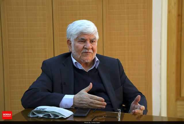 سخنان برخی کاندیداها در حد 3 نفر هم بازتاب ندارد