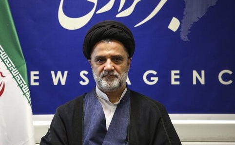 نماینده اصولگرای مجلس و همکاری با چین برای فیلترینگ گسترده