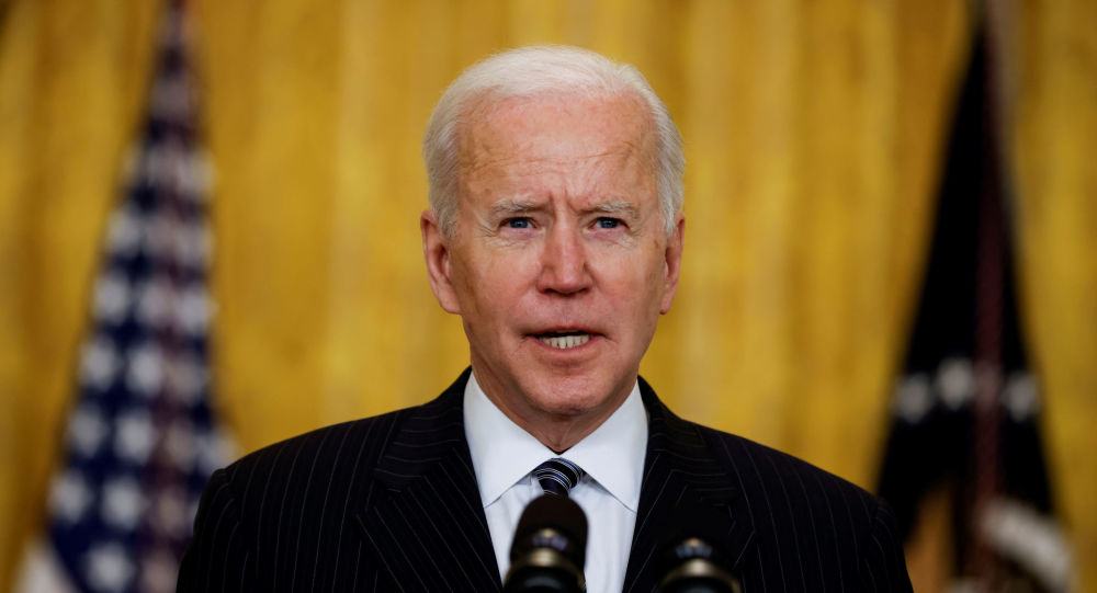 هشدار به بایدن درباره «برجام» هشدار به بایدن درباره «برجام»