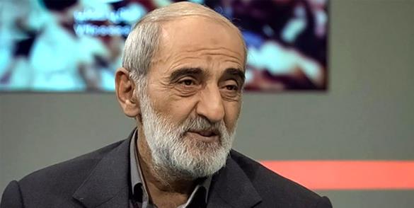 حسین شریعتمداری در مورد نامزدی رئیسی: هم رای آوری دارد، هم برند مبارزه با فساد است حسین شریعتمداری در مورد نامزدی رئیسی: هم رای آوری دارد، هم برند مبارزه با فساد است