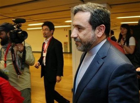 هیات مذاکره کننده ایرانی به ریاست عراقچی وارد وین شد هیات مذاکره کننده ایرانی به ریاست عراقچی وارد وین شد