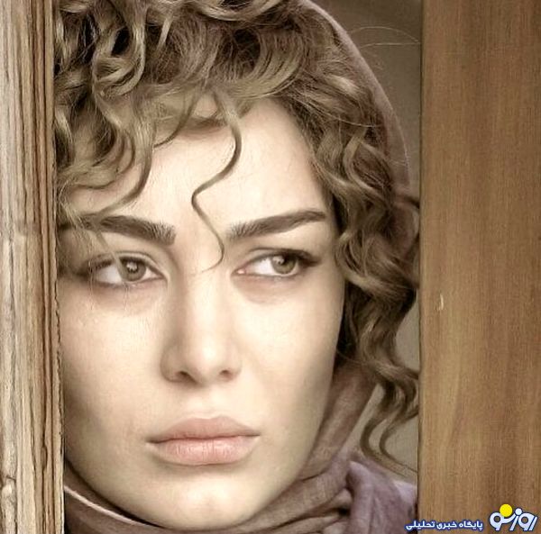 چهره ای متفاوت از سحر قریشی + عکس
