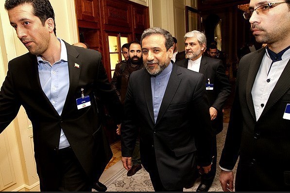 وزارت خارجه: در وین، هیچ مذاکره مستقیم یا غیرمستقیمی با آمریکا در دستور کار نیست وزارت خارجه: در وین، هیچ مذاکره مستقیم یا غیرمستقیمی با آمریکا در دستور کار نیست