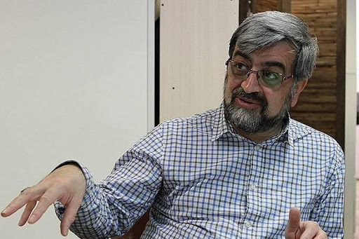 علیرضا بهشتی: مردم احساس می کنند مشکلات شان از طریق صندوق رای حل نمی شود/بازگشت به جامعه، رهاكردن دائمي سياست‌ورزي نيست