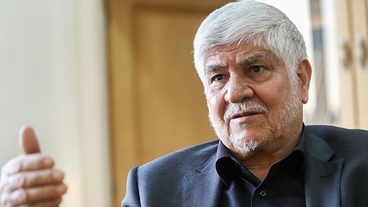 محبوبيت خاتمی باعث رد صلاحيت می‌شود