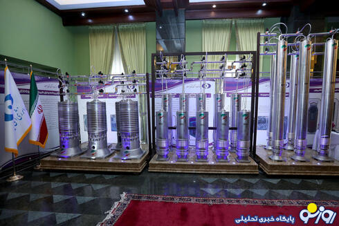 فایننشال تایمز: درگیری در سایه اسرائیل با ایران علنی تر می شود/ یودیعوت آحرونوت: حمله به تاسیسات نطنز دست ایران را در مذاکرات هسته ای قوی تر می سازد یا ضعیف تر؟