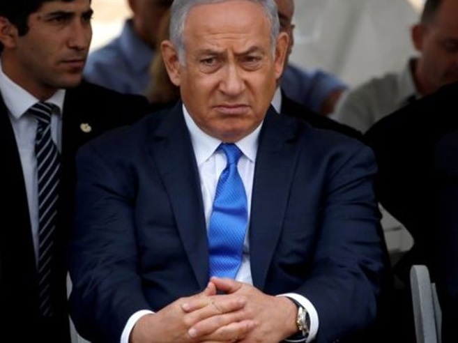 هدف اسرائیل جلوگیری از هر گونه توافقی بین ایران و آمریکاست