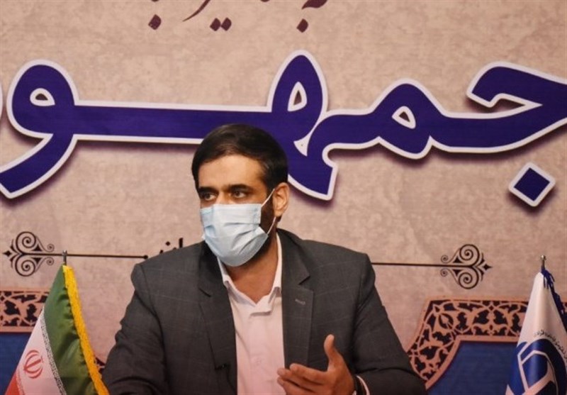 سعید محمد: خودم را اصلح میدانم سعید محمد: خودم را اصلح میدانم