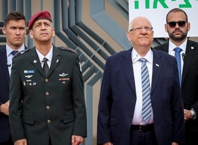 از پاریس تا لندن و برلین؛ چرا اسرائیل به شدت در حال مذاکره با اروپاییها درمورد برجام است؟ از پاریس تا لندن و برلین؛ چرا اسرائیل به شدت در حال مذاکره با اروپاییها درمورد برجام است؟