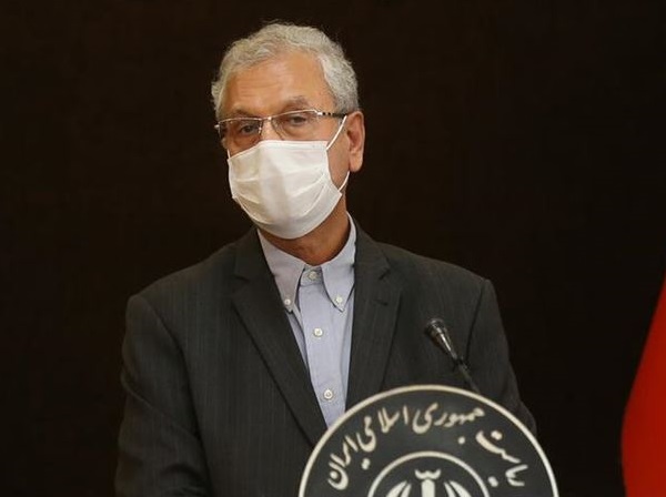 ربیعی: کسانی که شائبه انگیزه انتخاباتی دولت در مذاکرات احیای برجام را به میان میکشند، همانهایی هستند که سالها به دنبال نابودی برجام به بهای مشقت زندگی مردم بوده اند ربیعی: کسانی که شائبه انگیزه انتخاباتی دولت در مذاکرات احیای برجام را به میان میکشند، همانهایی هستند که سالها به دنبال نابودی برجام به بهای مشقت زندگی مردم بوده اند