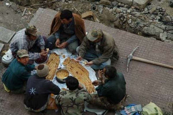 خبر خوش معاون وزیر کار درباره دستمزد کارگران خبر خوش معاون وزیر کار درباره دستمزد کارگران