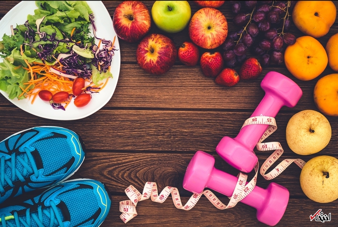 تناسب اندام مهمتر از کاهش وزن است؟ تناسب اندام مهمتر از کاهش وزن است؟