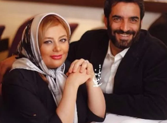 دلیل چهره ورم کرده یکتا ناصر چیست؟عکس