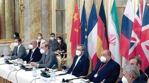 افزایش خوشبینی در وین افزایش خوشبینی در وین