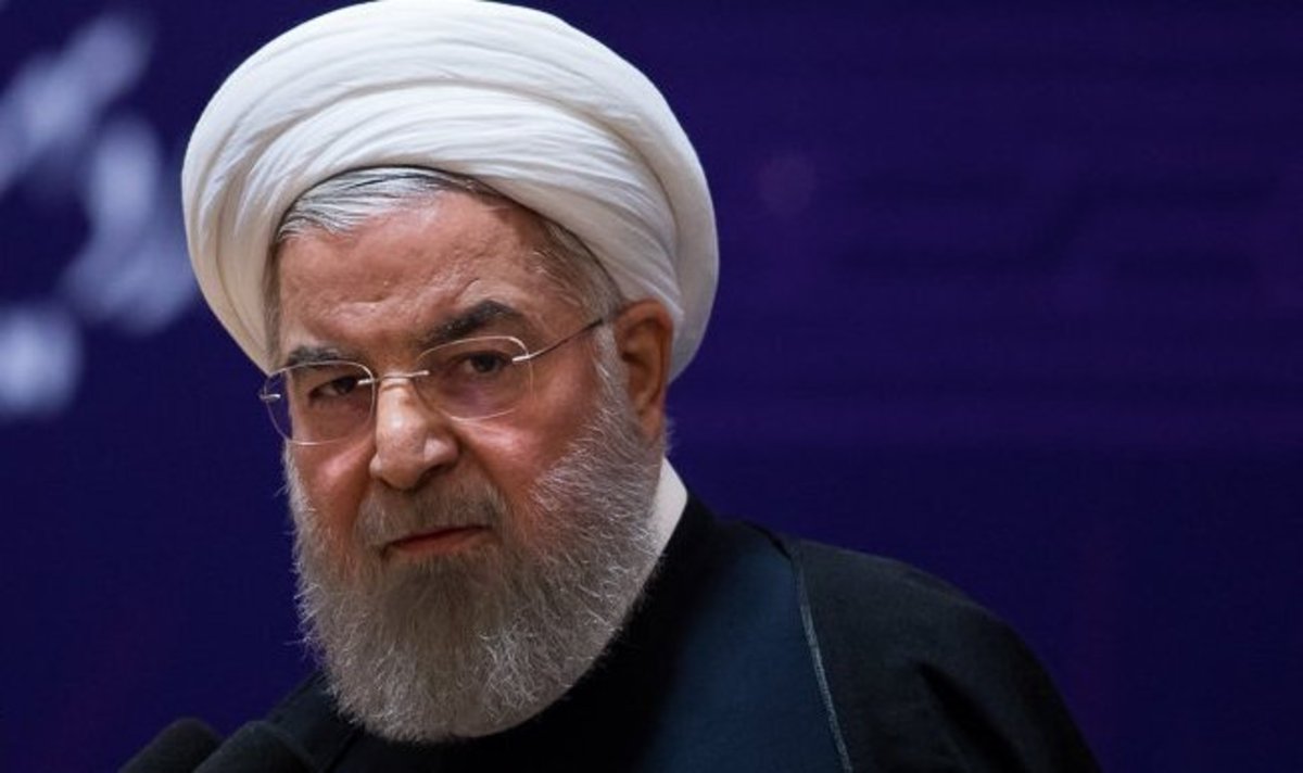 محاکمه روحانی، وقتکشی اصولگرایان محاکمه روحانی، وقتکشی اصولگرایان