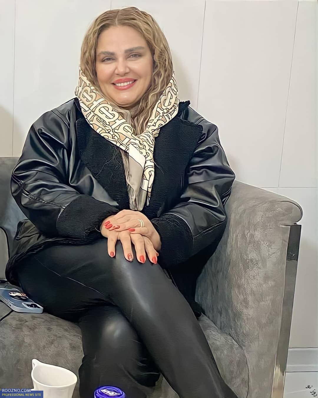 تغییر چهره بهاره رهنما بعد از عمل!/ عکس تغییر چهره بهاره رهنما بعد از عمل!/ عکس