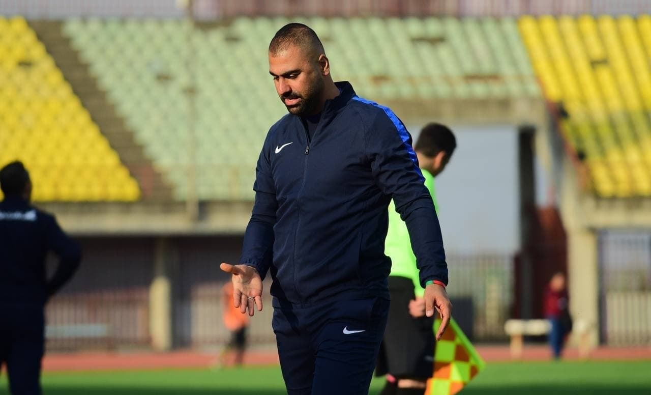 بازگشت مرد پرسپولیسی به نیمکت