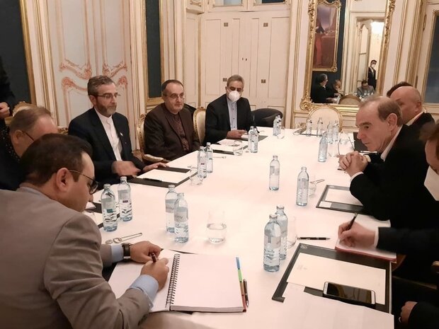 ارزیابی جدید اسرائیل از مذاکرات وین: احیای برجام نزدیک است ارزیابی جدید اسرائیل از مذاکرات وین: احیای برجام نزدیک است