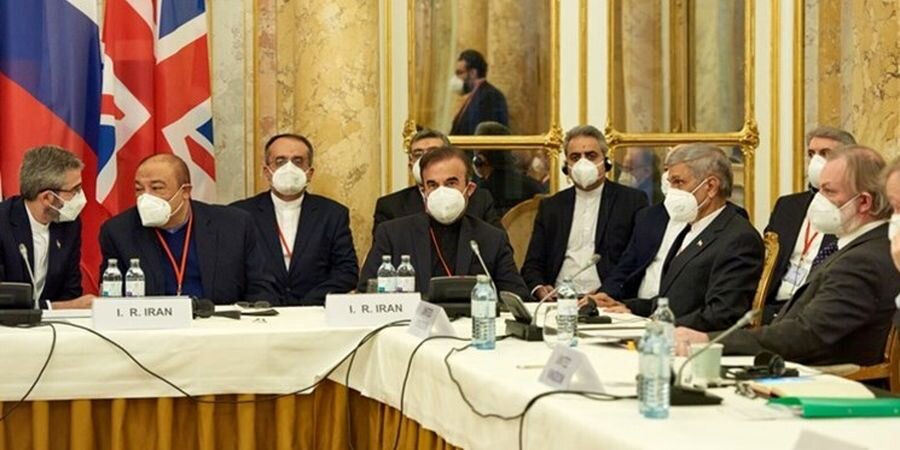 نشانههاي مثبت اروپا و ايران براي توافق نشانههاي مثبت اروپا و ايران براي توافق