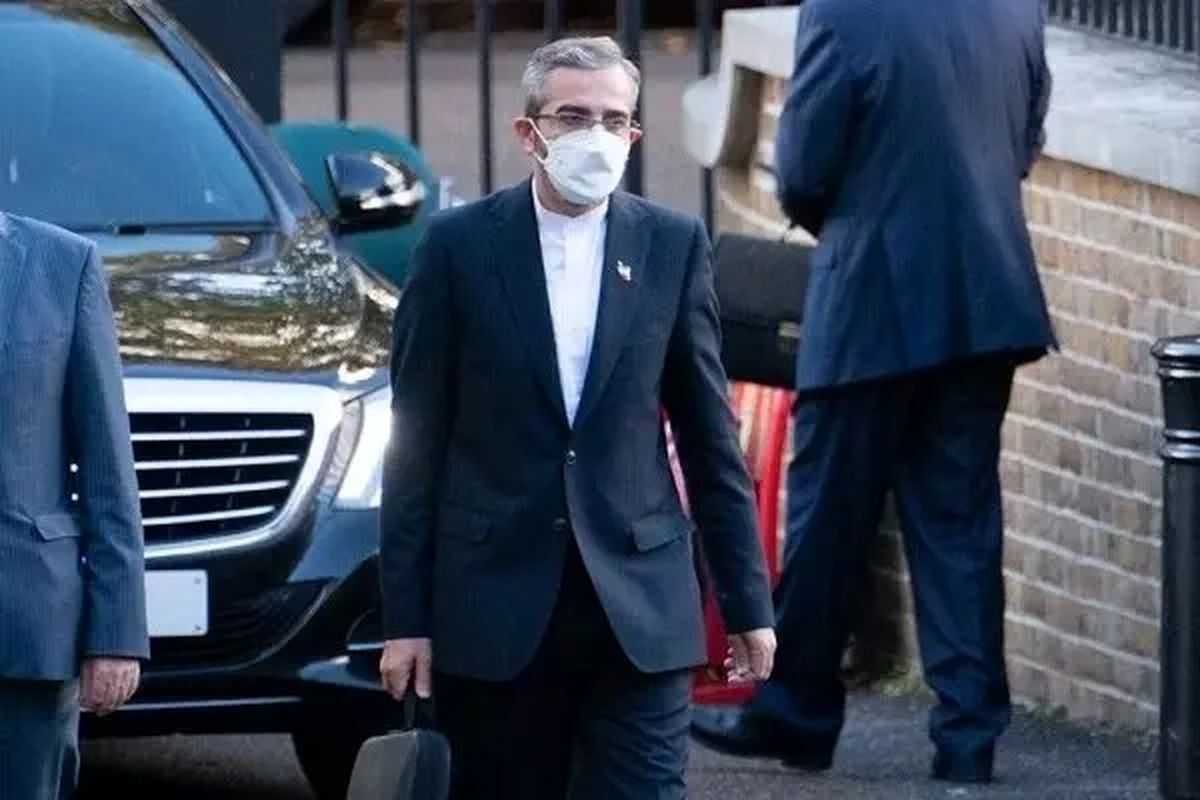 روزنامه حامی دولت: تحریم ایران، خودِ آمریکا را دچار خسارت کرده روزنامه حامی دولت: تحریم ایران، خودِ آمریکا را دچار خسارت کرده