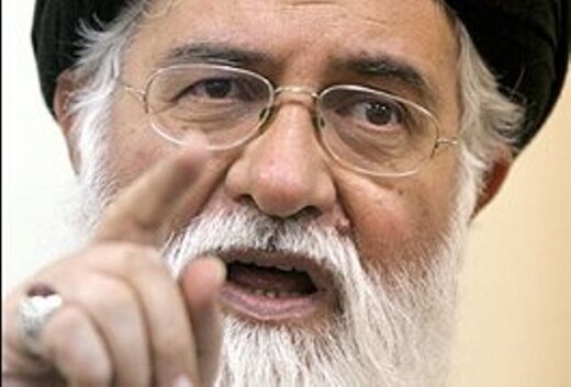 انتقاد تند از سخنان علمالهدی/ آدمهایی که معطل یک چلوکباب در روز بودند به ثروتهای افسانهای دست یافتند و داستان از اینجا شروع شد انتقاد تند از سخنان علمالهدی/ آدمهایی که معطل یک چلوکباب در روز بودند به ثروتهای افسانهای دست یافتند و داستان از اینجا شروع شد