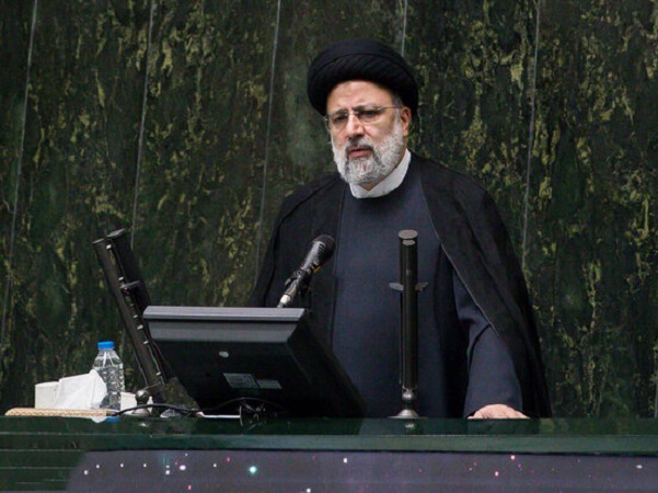 رئیسی: روابط اقتصادی با کشورهای منطقه در این ۳ ماه، تا ۳ برابر افزایش پیدا کرده