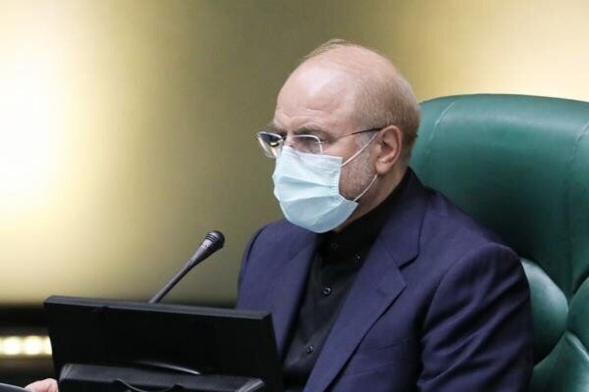 قالیباف: مجلس هرگز برای ارز ترجیحی تصمیم عجولانه نمی‌گیرد/ دغدغه اول ما معیشت مردم است