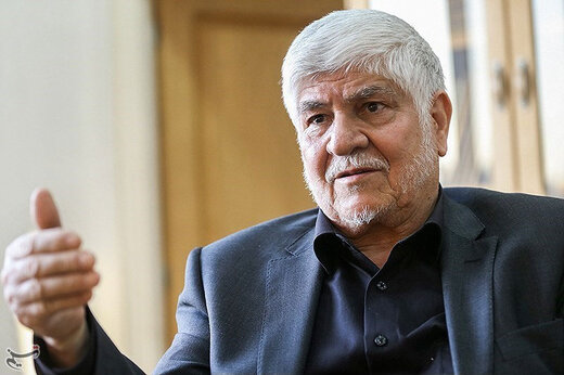 محمد هاشمی: آیت الله هاشمی در صداوسیما ممنوع الصدا و ممنوع التصویر است