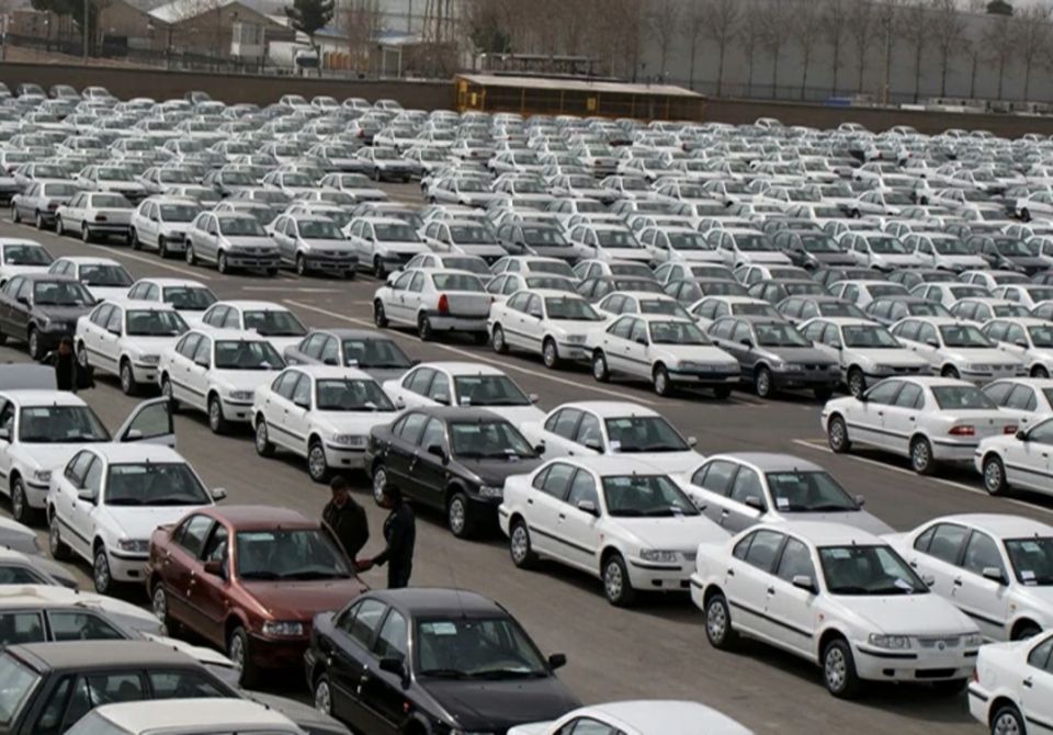 رونمایی از طرح جدید برای کنترل بازار خودرو