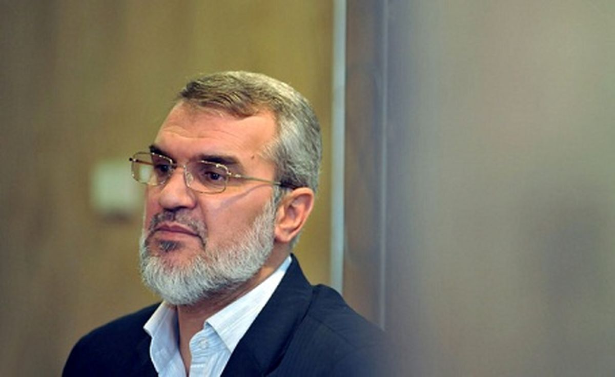 افشاگری عجیب مدیرعامل پیشین پرسپولیس