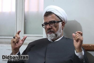 روایت فاضل میبدی از دیدار هاشمی با علمای قم؛ هاشمی رفسنجانی درباره روایت فاضل میبدی از دیدار هاشمی با علمای قم؛ هاشمی رفسنجانی درباره