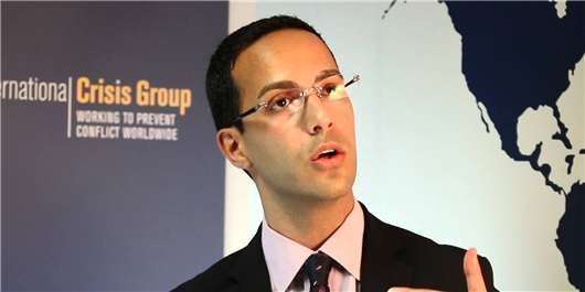 برجام میتواند کف توافقی پایدارتر باشد برجام میتواند کف توافقی پایدارتر باشد