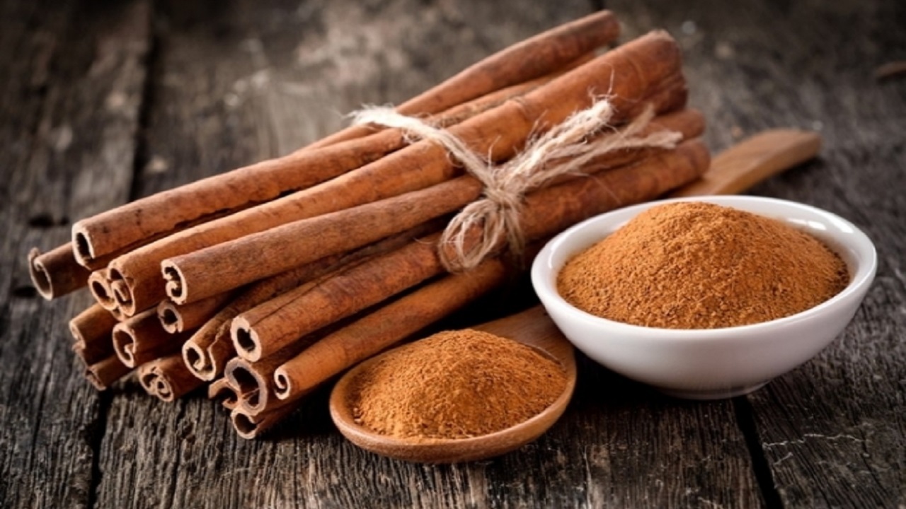 کاهش وزن سریع ۵ روزه با رژیم لاغری دارچین کاهش وزن سریع ۵ روزه با رژیم لاغری دارچین