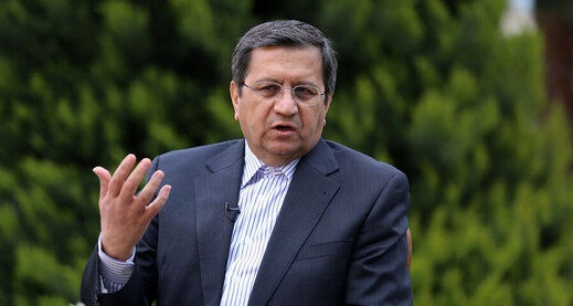 همتی: رشد ۴۰ درصدی صادرات کشور ناشی از افزایش ۶۰ درصدی قیمت نفت و فراوردههای نفتی در سال ۲۰۲۱ است همتی: رشد ۴۰ درصدی صادرات کشور ناشی از افزایش ۶۰ درصدی قیمت نفت و فراوردههای نفتی در سال ۲۰۲۱ است