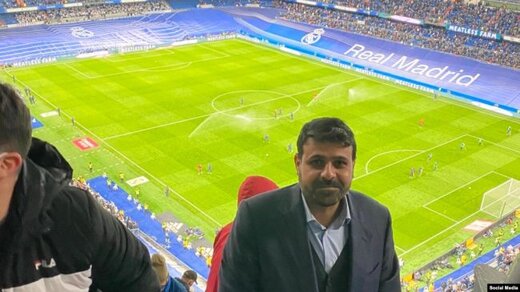 انتقاد نماینده تهران از دولت رئیسی:برای اولین بار است که دولت رسما به زیرمجموعه‌هایش نامه زده که حق ندارید برای افزایش بودجه با مجلس مذاکره کنید